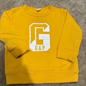 Gap 2T toddler’s sweatshirt